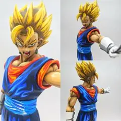 2026年最新】ベジット フィギュア リペイントの人気アイテム - メルカリ