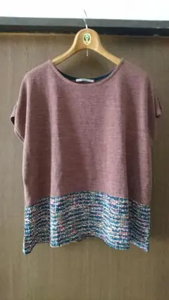 スタディオクリップ ニット