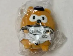 ポンタ たからもの ちぃぽん ぬいぐるみ バファローズ☆ポンタ