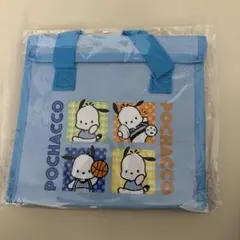 ポチャッコ クーラーバッグ - メルカリ