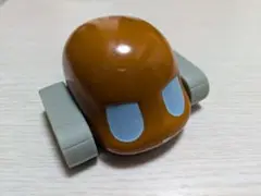 やわらか戦車 ソフビコレクション