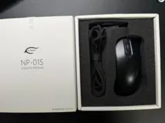 VAXEE NP-01S 有線