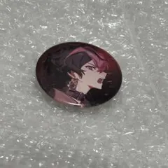 シクフォニ RAGE LAN 缶バッジ