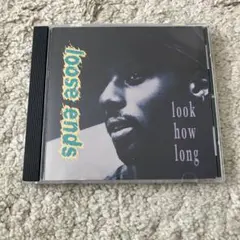 Loose Ends / Look How Long CD