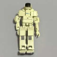バンダイ】マシンロボ MR-53 アポロロボ - メルカリ