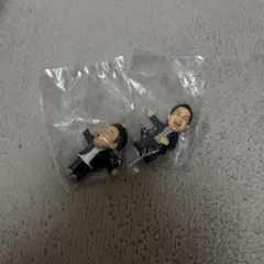 ダイアン　ガチャガチャ