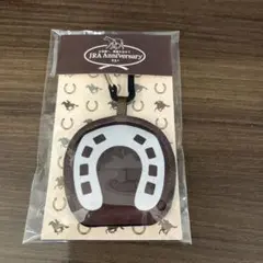 JRA 蹄鉄形状クリーナークロス