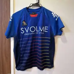 SVOLME 半袖スポーツウェア