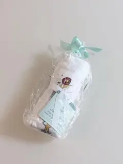 【新品・未使用】aden + anais スワドル | おくるみ ラッピング付き