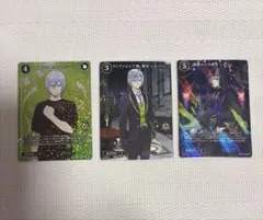 シルバー ビルディバイド