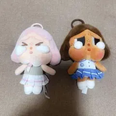 CRYBABY SUNSETCONCERT