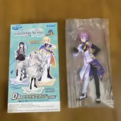 プロセカ セガラッキーくじ Vol.6 D賞 神代類　アクリルスタンド