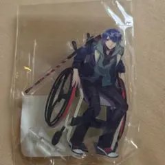 未開封品】BlackishHouse 桜坂悠翔 アクスタ ブラハ - メルカリ