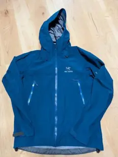 ARC'TERYX マウンテンパーカー GORE-TEXのサムネイル