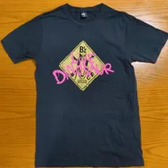 B'z LIVE-GYM 2017-2018 DINOSAU Tシャツ - メルカリ