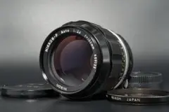 2025年最新】Nikkor-P Auto 105mm F2.5の人気アイテム - メルカリ