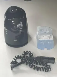 BRAUN 洗浄機※8360CC付属品 - メルカリ