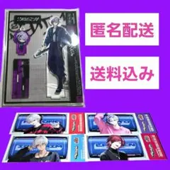 不破湊　アクリルスタンド　にじさんじ　２時だとか　せめよん　特典