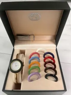 2026年最新】gucci チェンジベゼルの人気アイテム - メルカリ