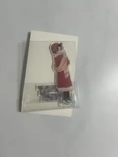 鬼滅の刃 鬼滅 AGF ufotable ランダムアクリルスタンド 恋雪