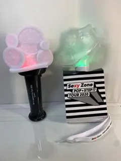 2個セット　Sexy Zone　ペンライト / timelesz -10