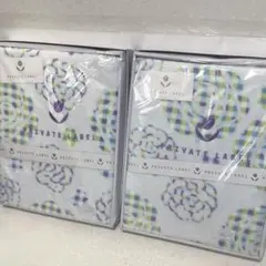 PRIVATE LABEL プライベートレーベル マイクロファイバー毛布