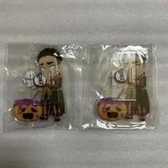 鬼滅の刃 アクスタ 悲鳴嶼