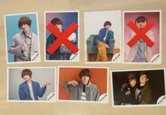 Hey!Say!JUMP 伊野尾慧 公式写真