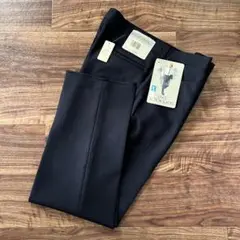 【未使用タグ付き】Levi's Action Slacksネイビー 36×30