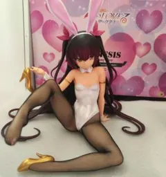 ネメシス　バニーVer 1/4スケール　フィギュアのサムネイル