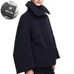 2025年最新】ユニクロ ジルサンダー ダウンショートコートの人気