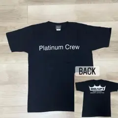 the band apart Tシャツ Sサイズ ブラック - メルカリ