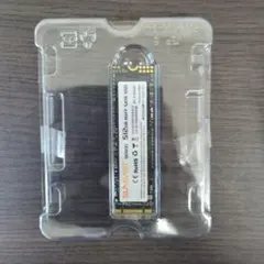 SUNEAST M.2 SATA 512GB 使用歴67時間のサムネイル