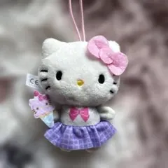 限定販売 サンリオ はろーきてぃシークレットマスコット