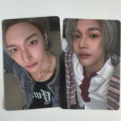 riize all of you トレカ ウォンビン AB