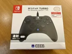 ホリパッド　turbo Switch用