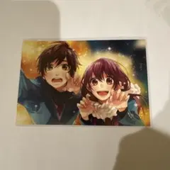 2026年最新】HONEYworks popup ポストカードの人気アイテム - メルカリ