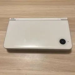 ニンテンドーDSi LL ナチュラルホワイト純正のサムネイル