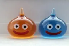 ドラゴンクエスト スライム ビッグクリアフィギュア