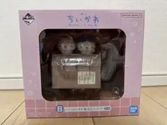 BANDAI ちいかわ 一番くじ 未開封