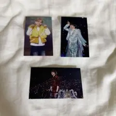 M!LK 吉田仁人　トレカ　まとめ売り