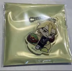 Dr.STONEアモカフェamocafeアクリルスタンドキーホルダー スタンリー