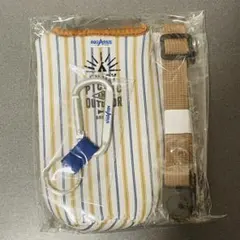 アクエリアス　オリジナル　ペットボトルホルダー②