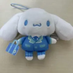 シナモロール　シークレットマスコット