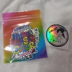 WEST. ステッカーセット 全9枚