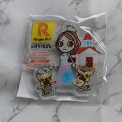 浜崎あゆみ 新品未開封 6月12日 長崎ブリック限定 アクリル