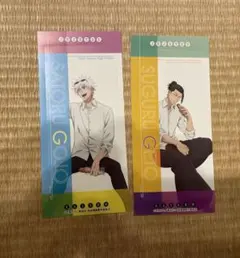 呪術廻戦　シール