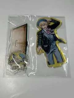 歌王子 DMS 羅賓 壓克力立牌 那月