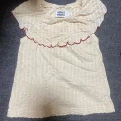 マーキーズ ホーガン