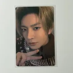 ENHYPEN THE SIN:VANISH yzy 6.0 ヒスン トレカ